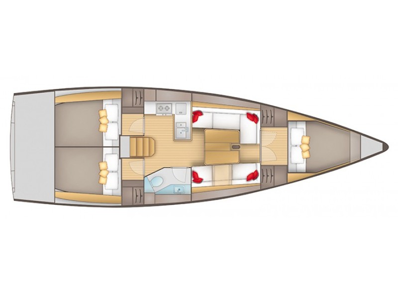 Ivana — Salona 380