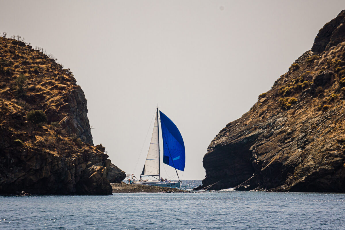 ⛵ SAIL AND FUN TROPHY
