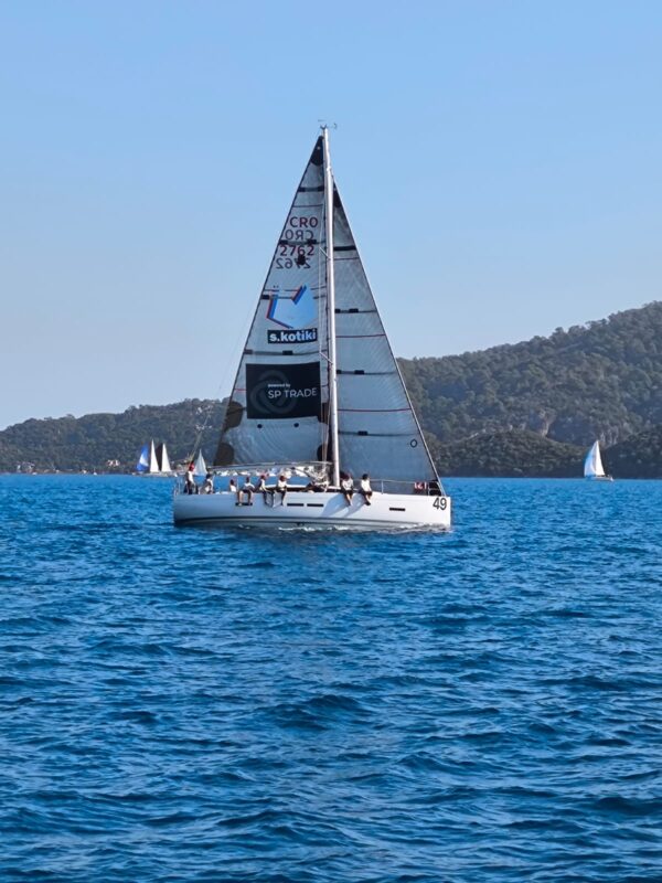 ⛵ MARMARIS RACE WEEK